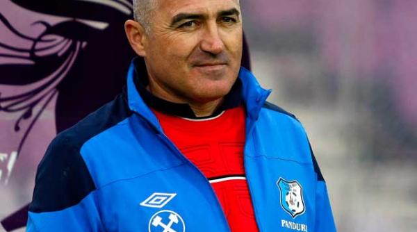 sportul studentesc pandurii targu jiu 0 0 scorul obisnuit al partidelor urate