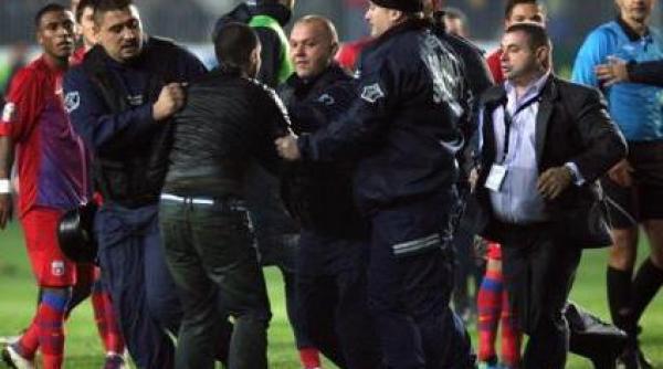 agresorul lui galamaz era drogat iar gestul sau a fost premeditat