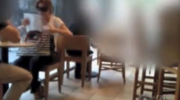 anna chapman in actiune frumoasa rusoaica si alti 12 spioni au fost supravegheati de fbi timp de 10 ani video