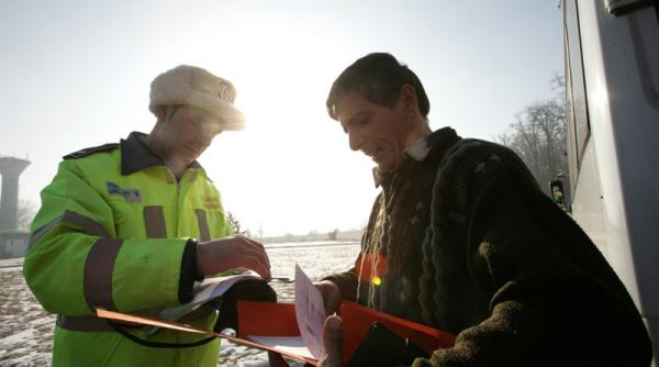 anvelopele de iarna obligatorii de maine