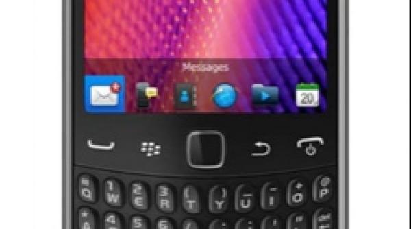 blackberry curve 9360 la orange