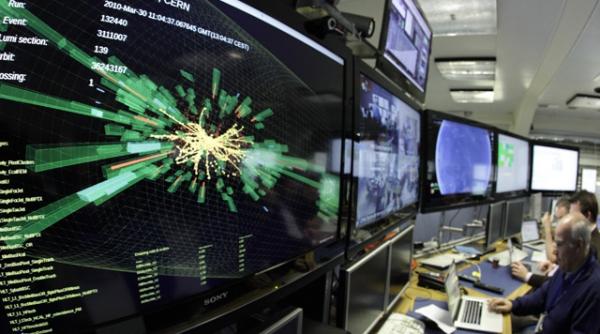 cel mai puternic laser din lume unde va fi construit cat va costa si la ce va folosi