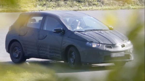 galerie spion toyota auris