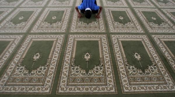 palestina a fost acceptata in unesco