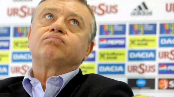 presedintele frf mircea sandu a venit la dna vezi care sunt acuzatiile procurorilor