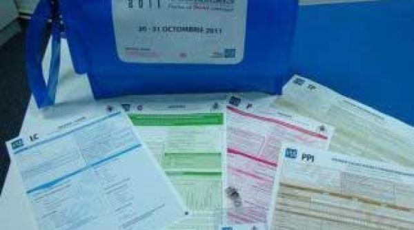 recensamantul se prelungeste pana la miezul noptii in sectorul 1