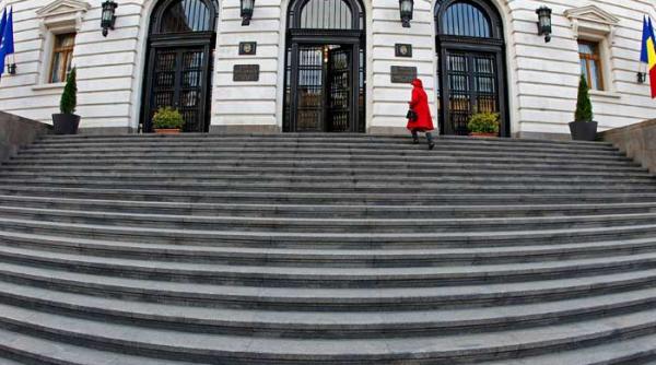 romania se pregateste sa nationalizeze banci