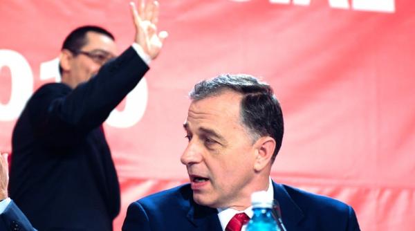 si ponta il ia la misto pe geoana ce sanse ii da sa devina presedinte