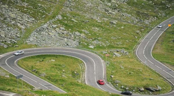 transfagarasanul se inchide circulatiei pana la 30 iunie 2012