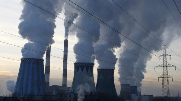 ue a blocat 127 de milioane de euro pentru lucrarile de mediu la termocentralele din romania