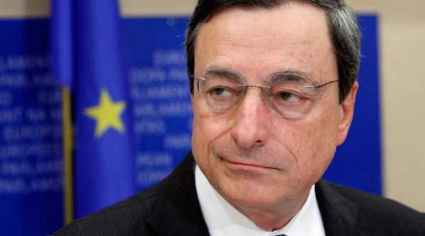 un italian gestioneaza criza euro