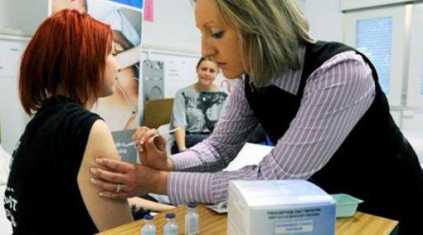 vaccin antigripal cu efecte secundare nedorite retras din comert