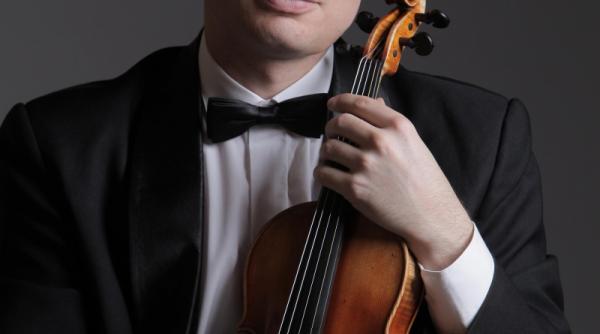 alexandru tomescu si mihaela birzila sustin campania salvati padurile virgine