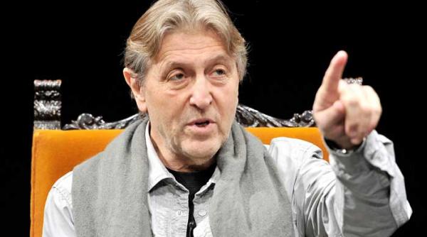 andrei serban despre ce inseamna sa fii actor