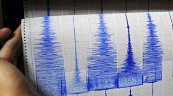 china zguduita de doua cutremure