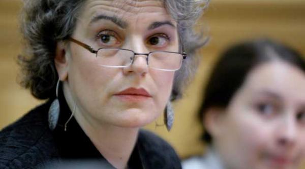 omul zilei maia morgenstern