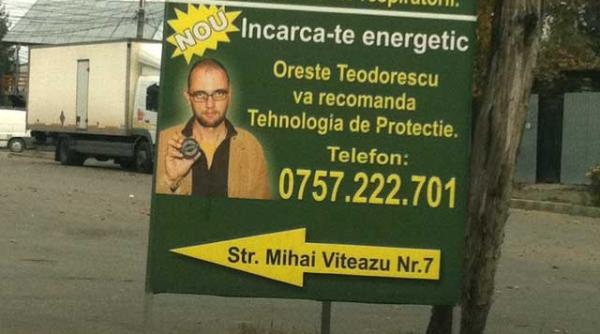 oreste s a trezit ca face reclama fara voia lui e un abuz o sa le iau toti banii