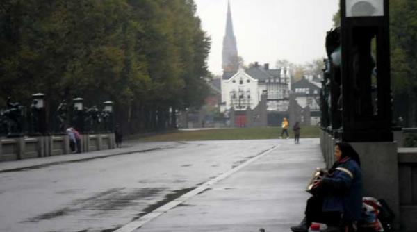 romanii in topul detinutilor straini din norvegia