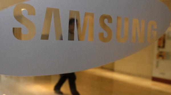 samsung vrea sa contribuie la constructia salii polivalente din bucuresti