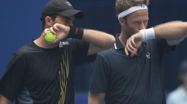 tecau si lindstedt calificati in premiera pentru turneul campionilor