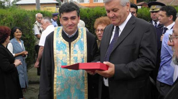 primarul oltenitei nu da doi bani pe legi