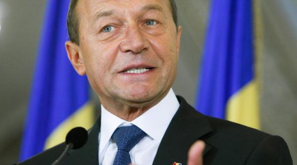 traian basescu se intalneste joi cu parlamentarii pdl