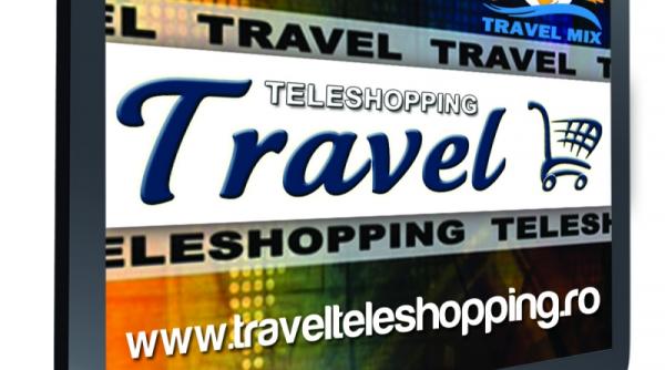 travel mix lanseaza maine sistemul travel teleshopping