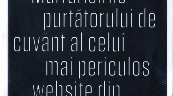 adevarul despre wikileaks