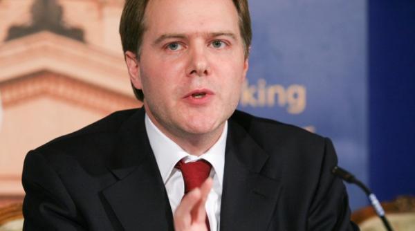 ambasadorul britanic la bucuresti romania nu are o reputatie de tara curata pentru afaceri