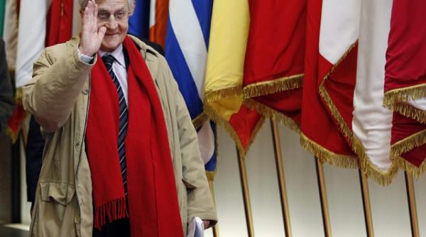 decizie suprinzatoare banca central europeana a redus dobanda