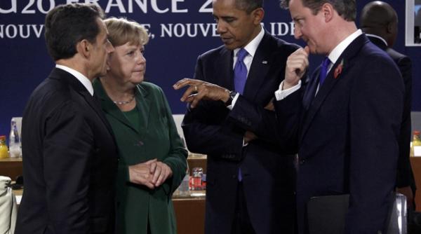 g20 daca iese din zona euro grecia trebuie sa iasa si din uniunea europeana