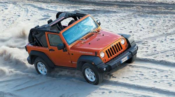 jeep wrangler o masina care a facut istorie
