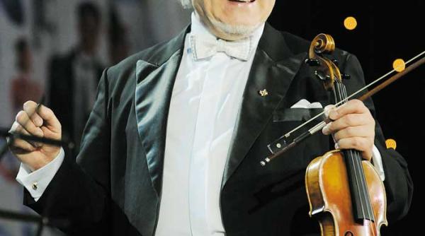 peter guth lumea poate fi imblanzita cu muzica