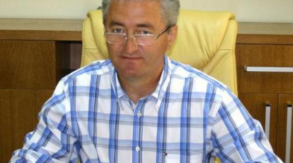 primarul din drobeta ranit intr un accident de circulatie