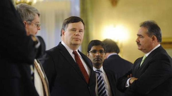 romania afectata de criza greaca