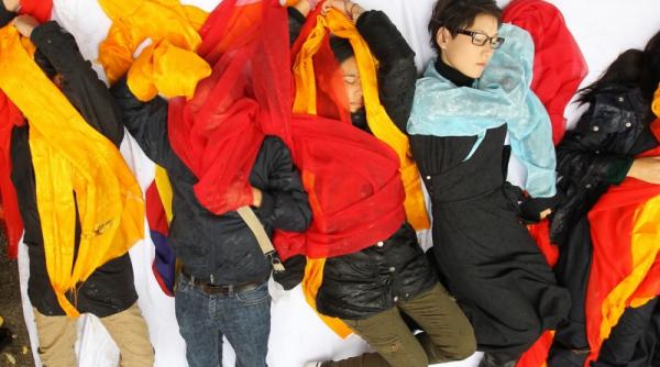 4 noiembrie 2011 imaginile zilei