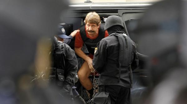 ambasada sua multumeste romaniei pentru colaborarea in cazul traficantului de arme rus viktor bout