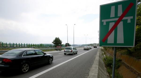 banii europeni de pe tronsonul autostrazii timisoara lugoj se vor muta pe alt proiect