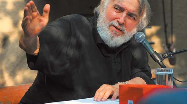 cel de ieri cel de azi si cel de a pururea