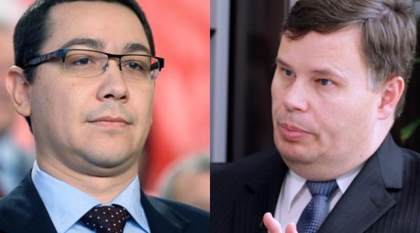 ponta la intalnirea cu jeffrey franks consideram ca stam de vorba cu premierul romaniei