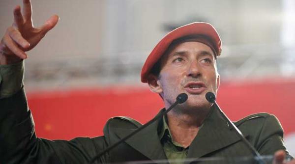 radu mazare la vorbe grele ora 22 la antena3