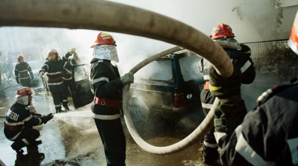 cum isi dau foc romanii topul celor mai intalnite cauze de incendiu