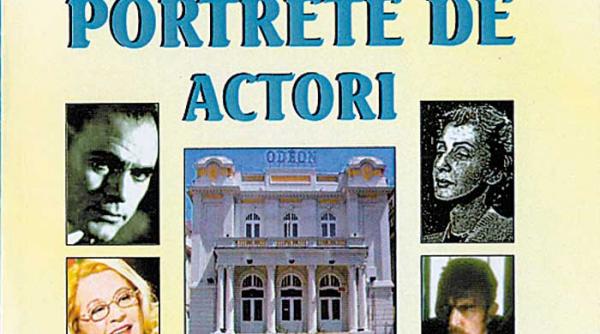 o galerie a marilor talente