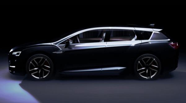 advanced tourer concept este viitorul subaru legacy