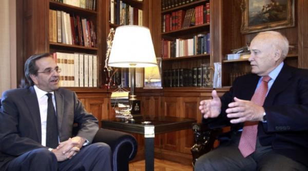 cnn anunta demisia iminenta a premierului elen georgios papandreou