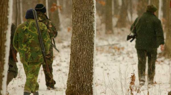 estimare rnp 3 milioane de euro din vanatoare