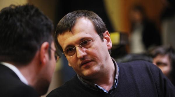 europarlamentarul pdl cristian preda este putin probabil sa castigam scrutinul din 2012 suntem mai izolati ca prm pe vremuri