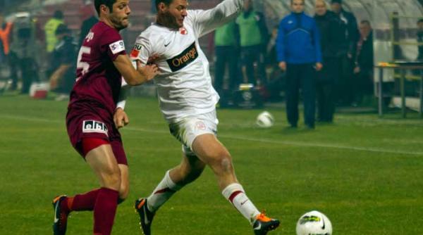 noroc razbunare si tudor