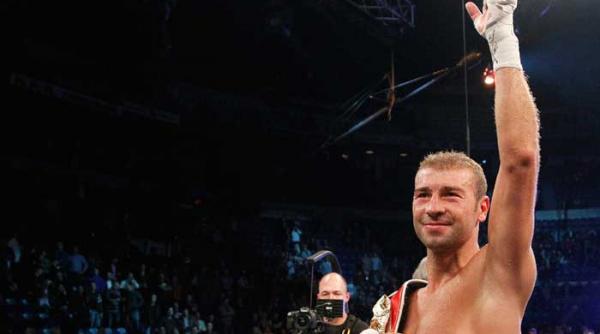 omul zilei lucian bute