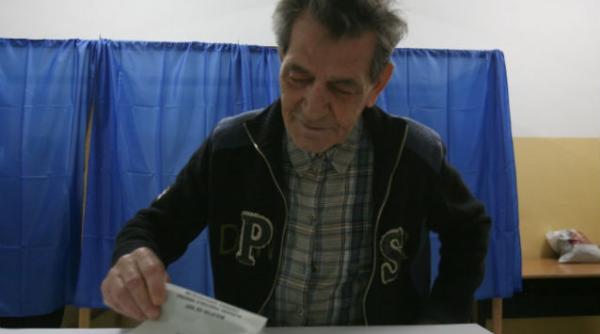 prezenta la referendumul din judetul constanta la ora 18 00 38 23